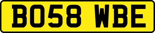 BO58WBE