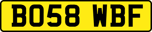 BO58WBF