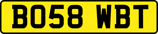 BO58WBT