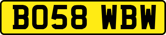 BO58WBW