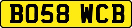 BO58WCB