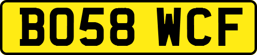 BO58WCF