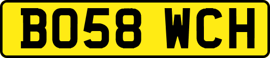 BO58WCH