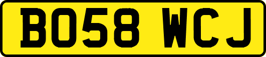 BO58WCJ