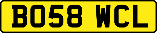 BO58WCL