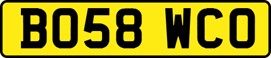 BO58WCO