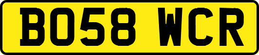 BO58WCR