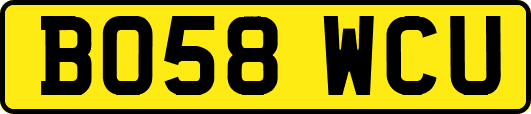 BO58WCU