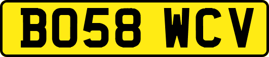 BO58WCV
