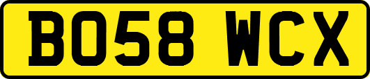 BO58WCX