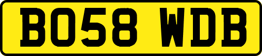 BO58WDB