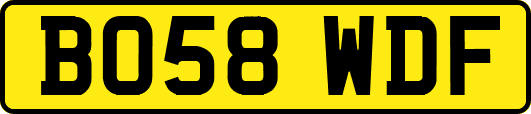 BO58WDF