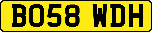 BO58WDH