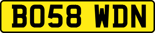 BO58WDN