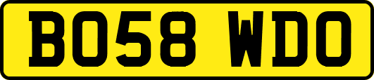 BO58WDO