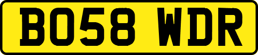 BO58WDR
