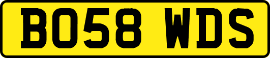 BO58WDS
