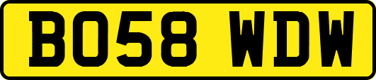 BO58WDW