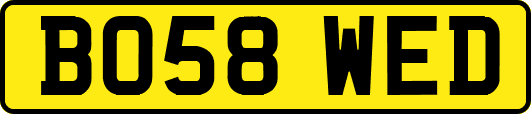 BO58WED