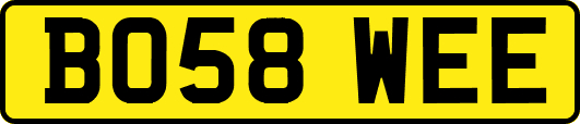 BO58WEE