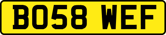 BO58WEF