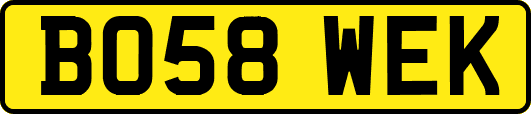 BO58WEK