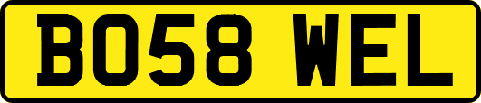 BO58WEL