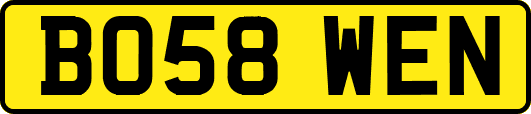 BO58WEN