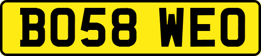 BO58WEO