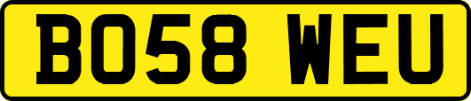 BO58WEU