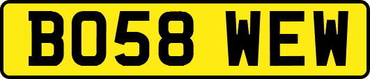 BO58WEW