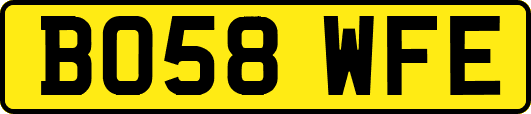 BO58WFE