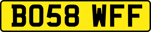 BO58WFF