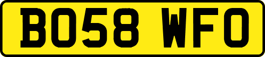 BO58WFO
