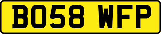 BO58WFP