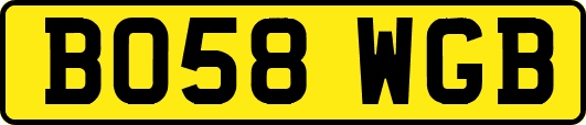 BO58WGB