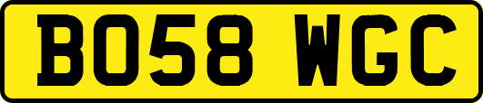 BO58WGC