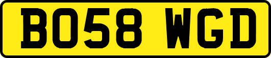 BO58WGD