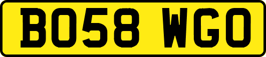 BO58WGO