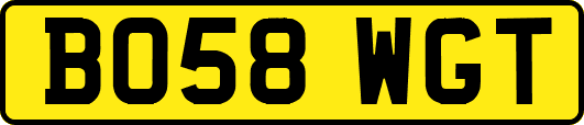 BO58WGT