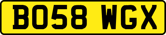 BO58WGX
