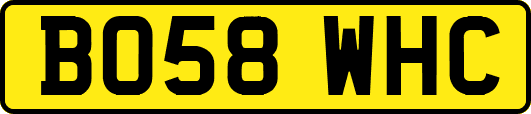 BO58WHC