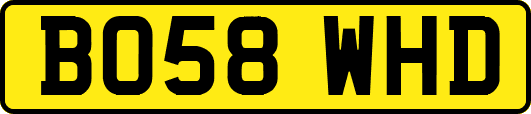 BO58WHD