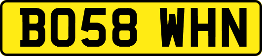 BO58WHN