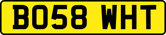BO58WHT