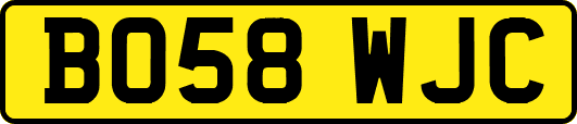 BO58WJC