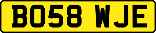 BO58WJE