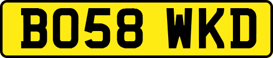 BO58WKD