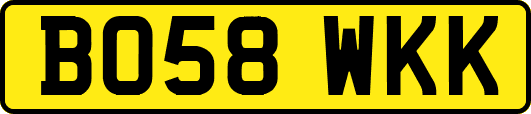 BO58WKK