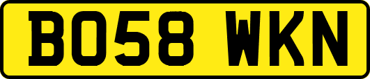 BO58WKN